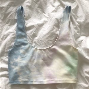 Wilfred Free | Kos Tank